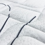 Matelas Dunlopillo 90x190 Eve mousse H.18 cm Matelas Dunlopillo 90x190 Eve mousse H.18 cm