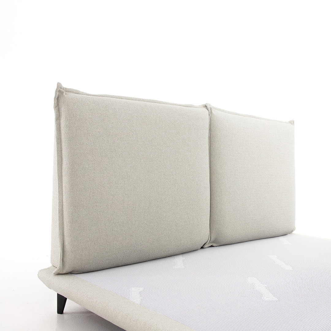 Matelas 160x200 cm Simmons SUNDAY Matelas 160x200 cm Simmons SUNDAY
