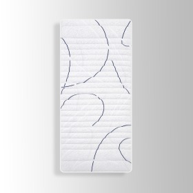 Matelas 80x200 cm Simmons SUNDAY