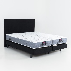 Matelas 90x190 cm Simmons SUNDAY