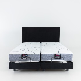 Matelas 90x200 cm Simmons SUNDAY