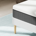 Emma Matelas Original 2 140x190 ressorts mousse H.22 Emma Matelas Original 2 140x190 ressorts mousse H.22