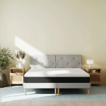 Emma matelas Original 2 180x200 ressorts mousse H.22 Emma matelas Original 2 180x200 ressorts mousse H.22