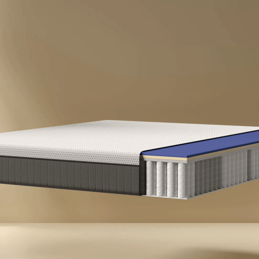 matelas Emma Original 140x190 cm matelas Emma Original 140x190 cm