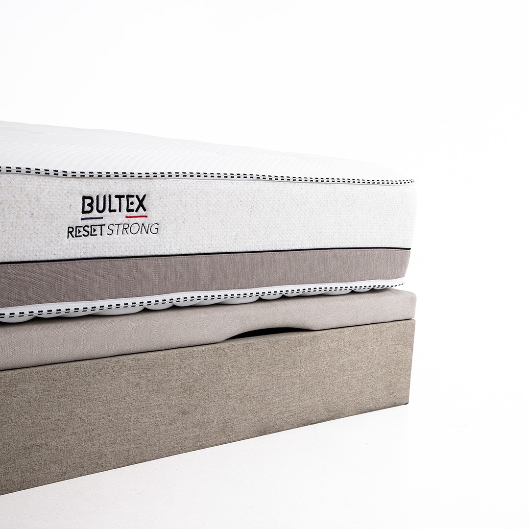 Bultex Matelas Reset Strong 2 140x190