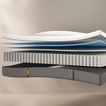 Pack matelas Emma Original 2 160x200 + oreiller Emma Original 70x40 Pack matelas Emma Original 2 160x200 + oreiller Emma Original 70x40