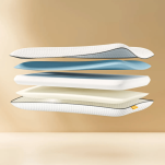 Pack Emma matelas Original 2 160x200 + oreiller Emma Original 70x40 Pack Emma matelas Original 2 160x200 + oreiller Emma Original 70x40