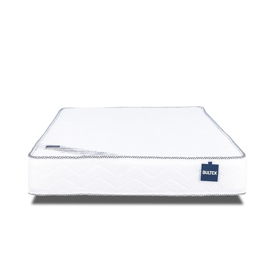 Matelas Bultex 80x190 Amalia 2  pas cher