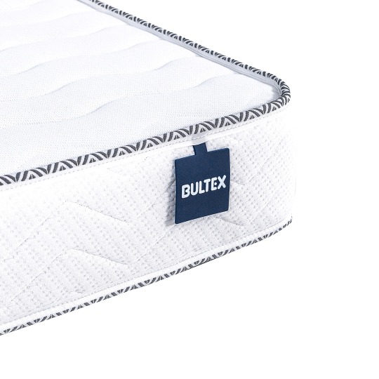 Matelas Bultex 80x200 Amalia 2 pas cher