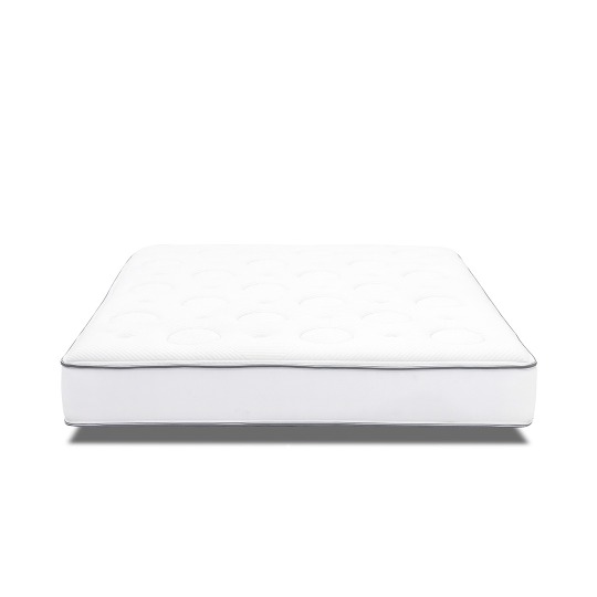 Simmons Matelas 90x190 Planète ressorts H.26