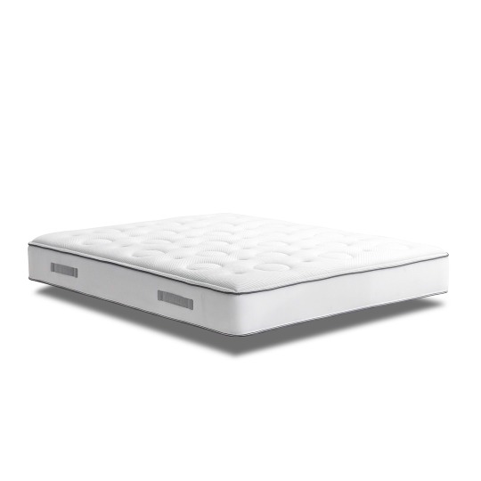 Matelas Simmons 140x190 Planète ressorts H.26