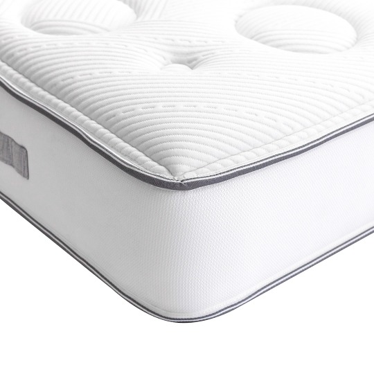 Simmons Matelas 80x200 Planète ressorts H.26