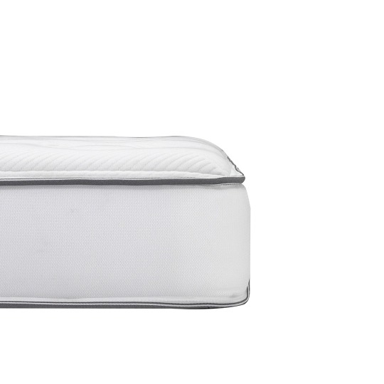 Simmons Matelas 180x200 Planète ressorts H.26