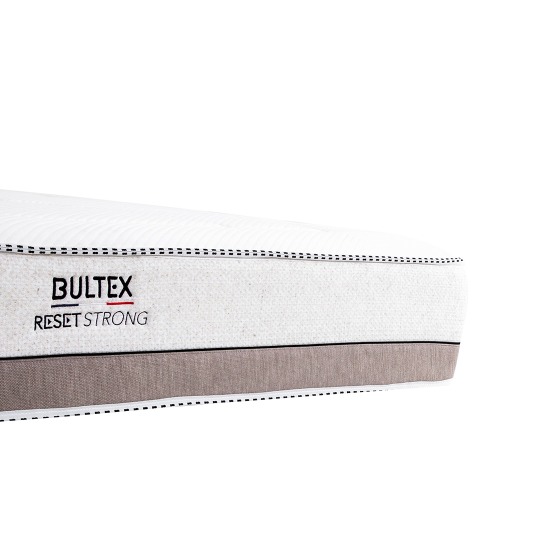 Matelas Bultex Reset Strong 2 160x200