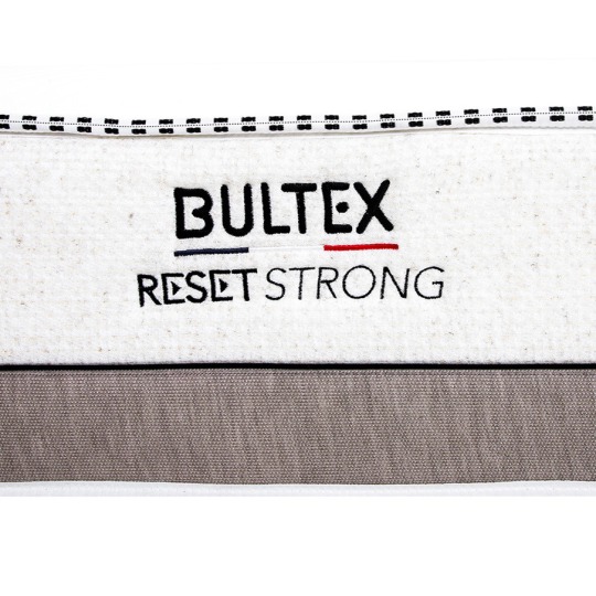 Bultex Matelas Reset Strong 2 90x190