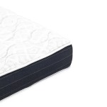 Matelas France Nuit 160x200 mousse Magic H.20 cm pas cher Matelas France Nuit 160x200 mousse Magic H.20 cm pas cher