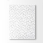 Matelas France Nuit 120x190 mousse Magic H.20 cm pas cher Matelas France Nuit 120x190 mousse Magic H.20 cm pas cher