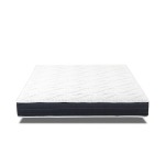 Matelas France Nuit 90x190 mousse Magic H.20 cm pas cher Matelas France Nuit 90x190 mousse Magic H.20 cm pas cher