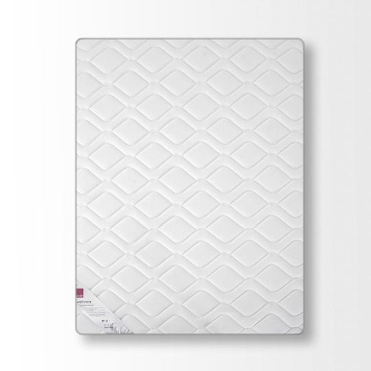 Epeda Matelas 80x190 Améthyste ressorts ensachés H. 22 cm pas cher