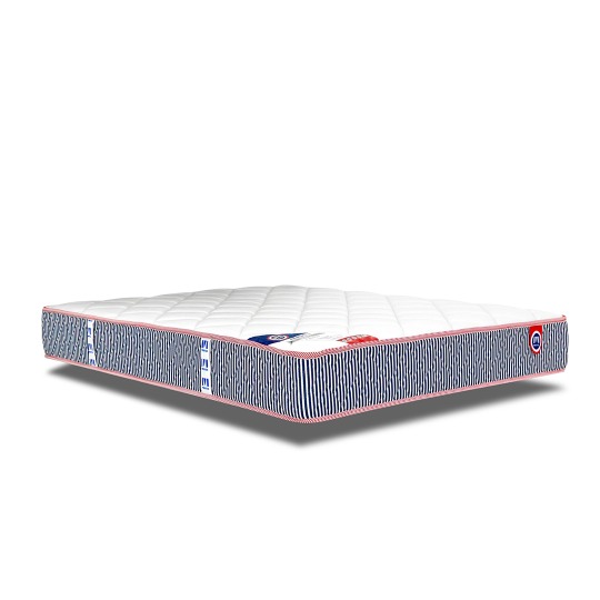 Matelas Merinos Arsène 2 140x190 pas cher