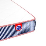 Matelas Merinos Arsene 2 80x190 pas cher Matelas Merinos Arsene 2 80x190 pas cher