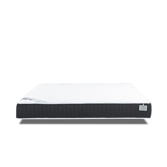 Simmons Matelas 160x200 Sunday ressorts H.21 cm pas cher