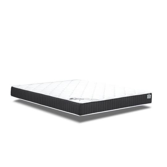 Matelas Simmons 140x190 Sunday ressorts H.21 cm pas cher