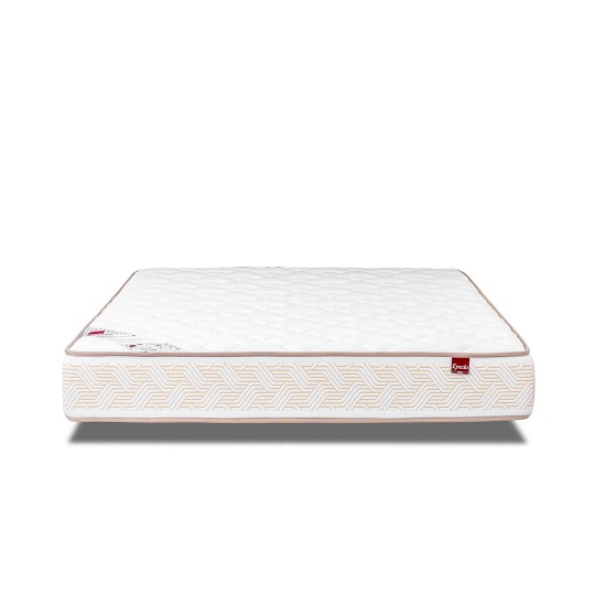 Epeda Matelas 160x200 Lutetia ressorts H.26 cm