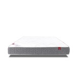 Epeda Matelas 160x200 Diomede ressorts H.23 cm pas cher Epeda Matelas 160x200 Diomede ressorts H.23 cm pas cher
