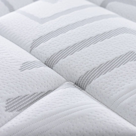 Matelas Epeda 80x190 Diomede ressorts H.23 cm pas cher