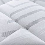 Matelas Epeda 80x190 Diomede ressorts H.23 cm pas cher Matelas Epeda 80x190 Diomede ressorts H.23 cm pas cher