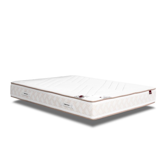 Matelas Epeda 140x190 Opaline ressorts H.29 cm