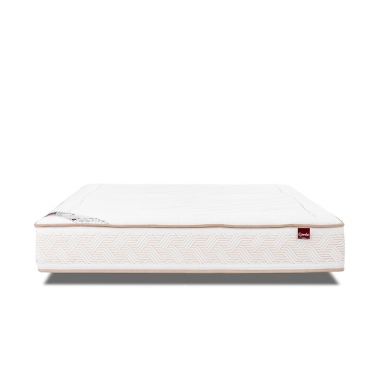 Epeda Matelas 90x190 Opaline ressorts H.29 cm