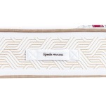 Epeda Matelas 160x200 Opaline ressorts H.29 cm Epeda Matelas 160x200 Opaline ressorts H.29 cm