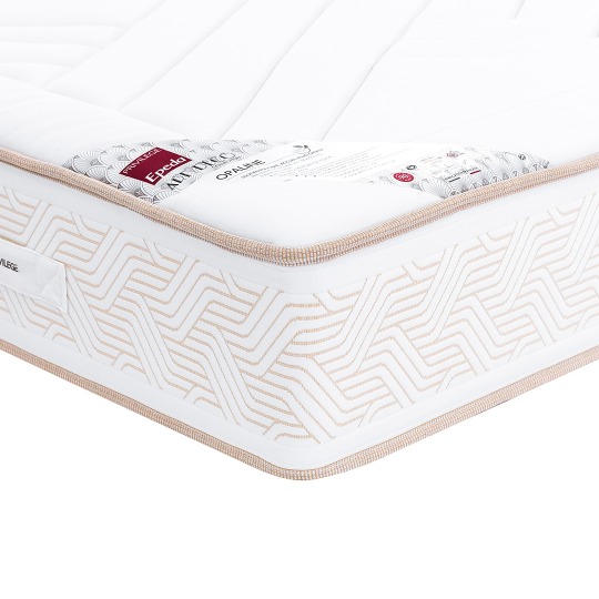 Matelas Epeda 70x190 Opaline ressorts H.29 cm