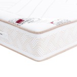 Matelas Epeda 70x190 Opaline ressorts H.29 cm Matelas Epeda 70x190 Opaline ressorts H.29 cm