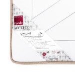 Matelas Epeda 80x190 Opaline ressorts H.29 cm Matelas Epeda 80x190 Opaline ressorts H.29 cm