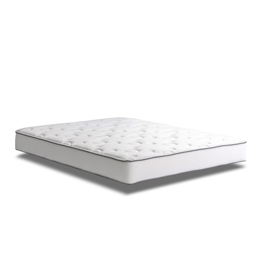 Simmons Matelas 140x190 Source ressorts ensachés H 23 cm