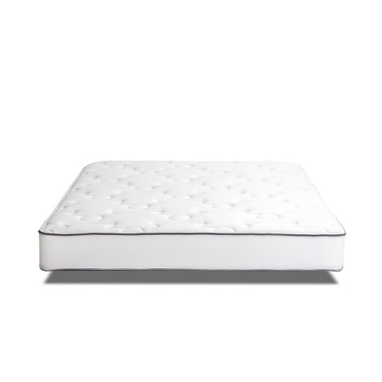 Simmons Matelas 160x200 Source ressorts ensachés H 23 cm