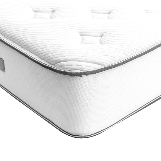 Simmons Matelas 90x190 Origine ressorts H.25 cm