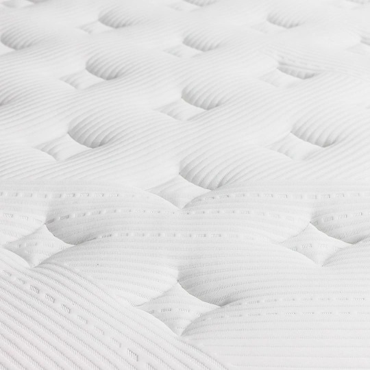 Matelas Simmons 180x200 Origine ressorts H.25 cm