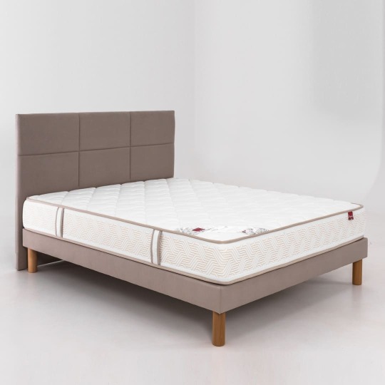 Matelas Epeda Lutetia