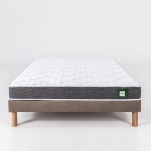 Matelas Bultex 160x200 Bénéfique mousse H.19 cm Matelas Bultex 160x200 Bénéfique mousse H.19 cm