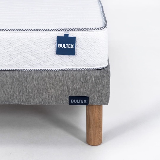 Matelas Bultex mousse discount Amalia