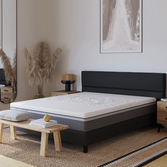 Matelas Sealy Hybrid Active