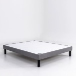 Sommier Bultex Robusto 140x190 Sommier Bultex Robusto 140x190