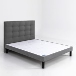 Sommier Bultex Robusto 140x200 Sommier Bultex Robusto 140x200