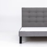 Sommier Bultex Robusto 80x190 pas cher Sommier Bultex Robusto 80x190 pas cher