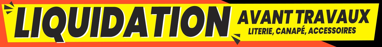 liquidation avant travaux