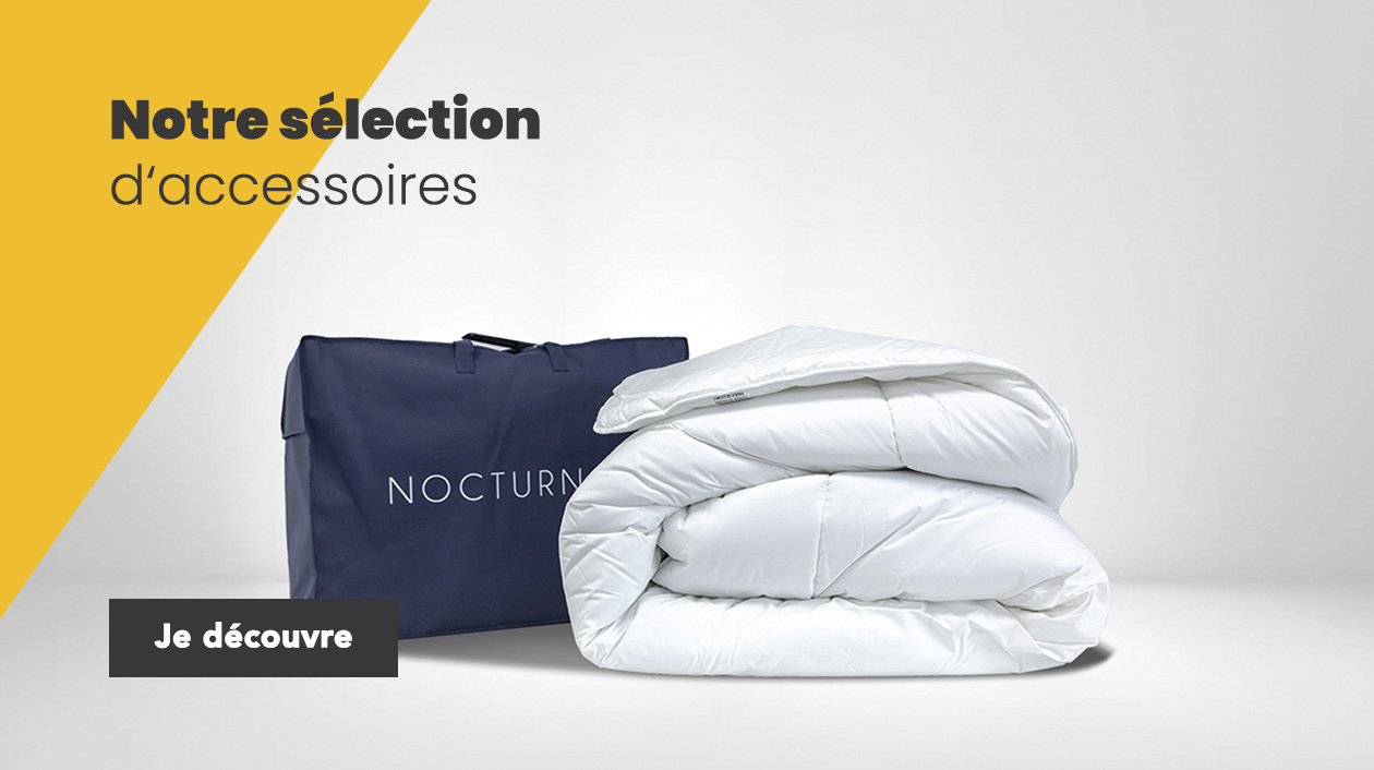 accessoires couettes halle au sommeil destockage